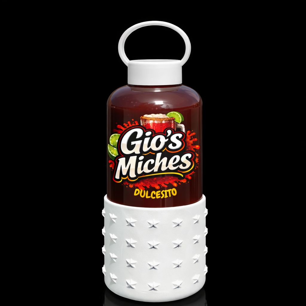 Gio's Miches - Dulcesito