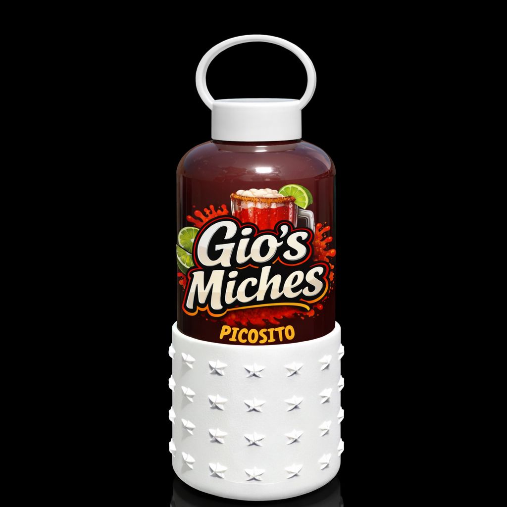 Gio's Miches - Picosito