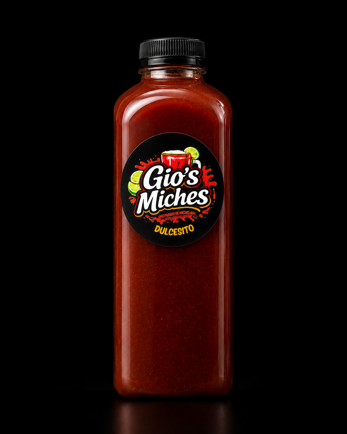 Michelada Mix - Dulcesito - 1L