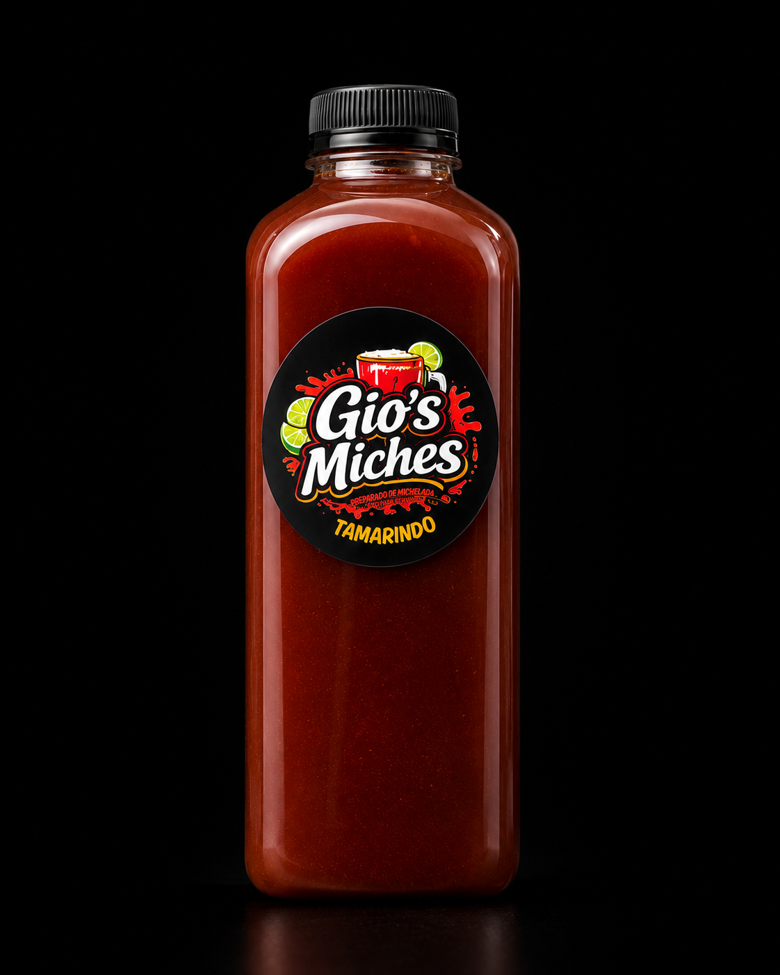 Michelada Mix - Tamarindo - 1L