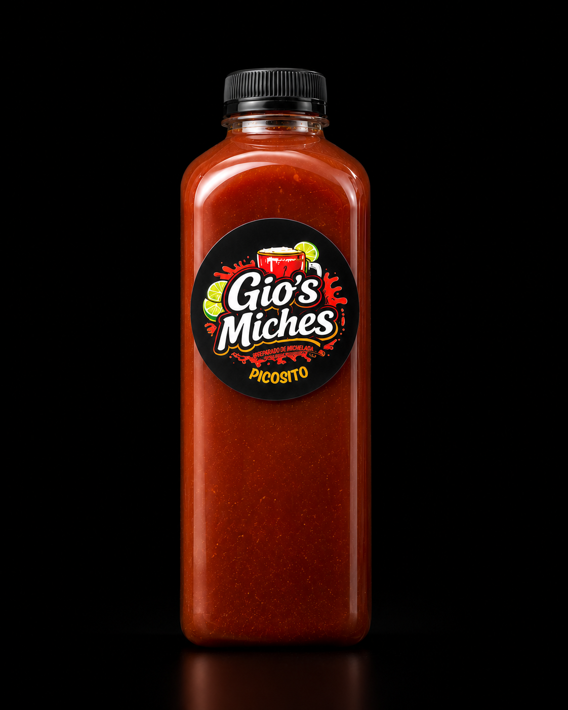 Michelada Mix - Picosito - 1L