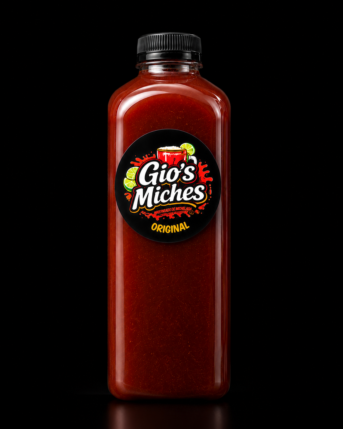 Michelada Mix - Original - 1L